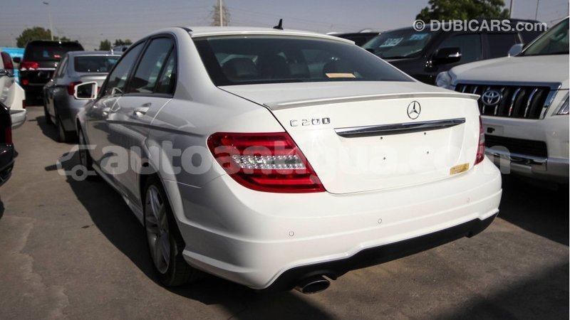 Big with watermark mercedes benz 200 antigua import dubai 3311