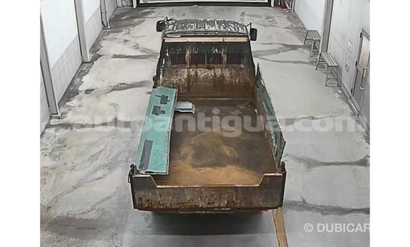 Buy Import Nissan Evalia Brown Truck in Import - Dubai in Antigua Buy Import Nissan Evalia Brown Truck in Import - Dubai in Antigua