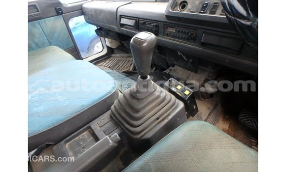 Buy Import Nissan Evalia Brown Truck in Import - Dubai in Antigua Buy Import Nissan Evalia Brown Truck in Import - Dubai in Antigua