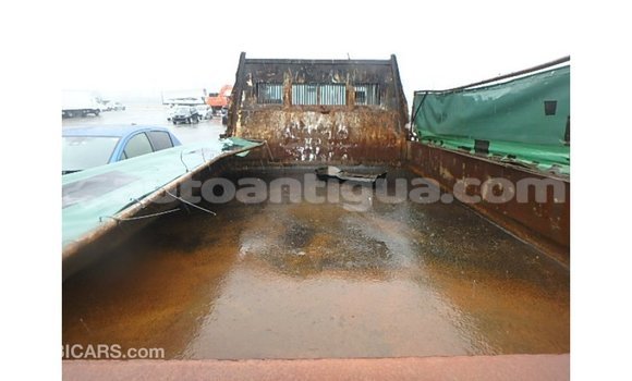 Buy Import Nissan Evalia Brown Truck in Import - Dubai in Antigua Buy Import Nissan Evalia Brown Truck in Import - Dubai in Antigua