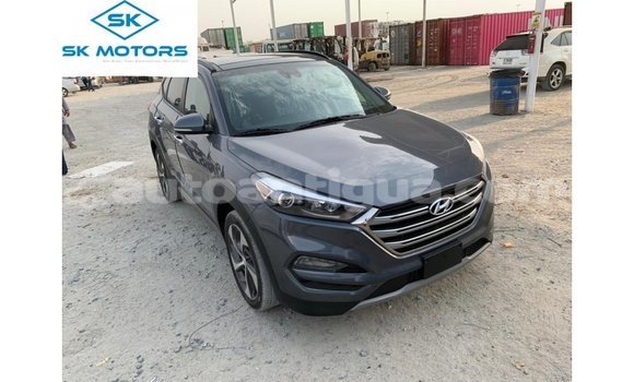 Buy Import Hyundai Tucson Other Car in Import - Dubai in Antigua Buy Import Hyundai Tucson Other Car in Import - Dubai in Antigua