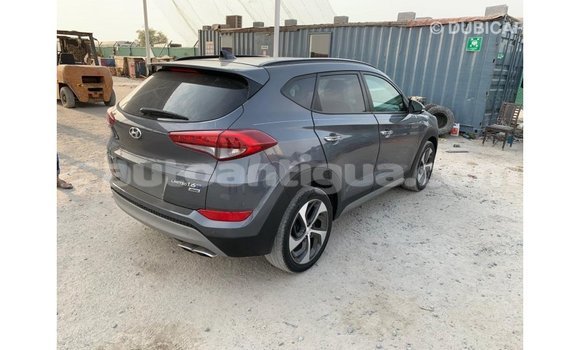 Buy Import Hyundai Tucson Other Car in Import - Dubai in Antigua Buy Import Hyundai Tucson Other Car in Import - Dubai in Antigua