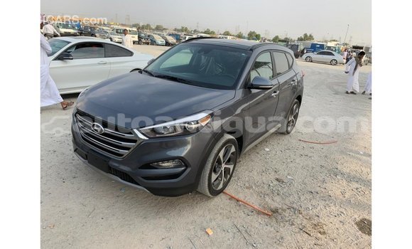 Buy Import Hyundai Tucson Other Car in Import - Dubai in Antigua Buy Import Hyundai Tucson Other Car in Import - Dubai in Antigua