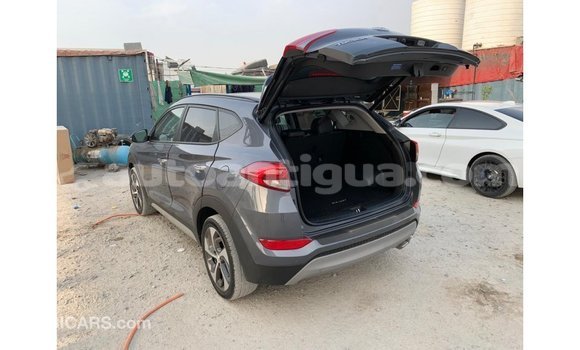 Buy Import Hyundai Tucson Other Car in Import - Dubai in Antigua Buy Import Hyundai Tucson Other Car in Import - Dubai in Antigua