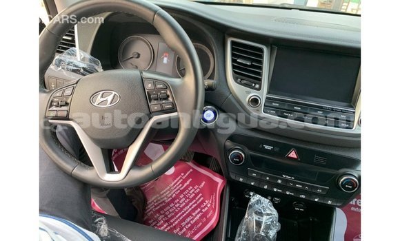 Buy Import Hyundai Tucson Other Car in Import - Dubai in Antigua Buy Import Hyundai Tucson Other Car in Import - Dubai in Antigua