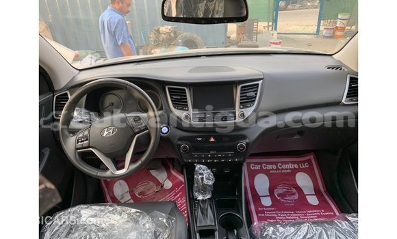 Buy Import Hyundai Tucson Other Car in Import - Dubai in Antigua Buy Import Hyundai Tucson Other Car in Import - Dubai in Antigua