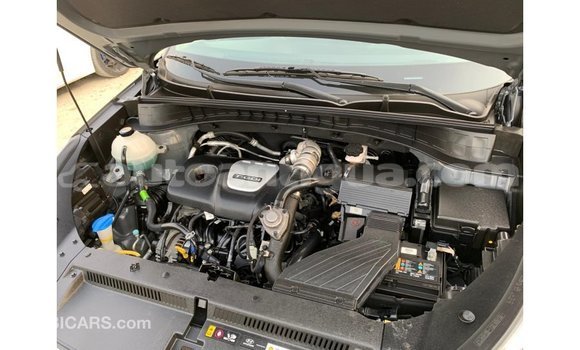 Buy Import Hyundai Tucson Other Car in Import - Dubai in Antigua Buy Import Hyundai Tucson Other Car in Import - Dubai in Antigua