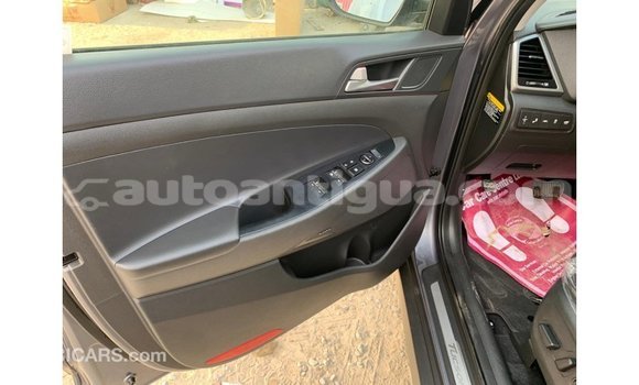 Buy Import Hyundai Tucson Other Car in Import - Dubai in Antigua Buy Import Hyundai Tucson Other Car in Import - Dubai in Antigua