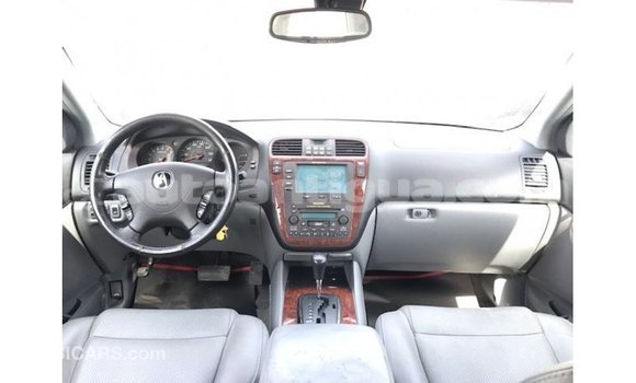 Buy Import Acura MDX White Car in Import - Dubai in Antigua Buy Import Acura MDX White Car in Import - Dubai in Antigua