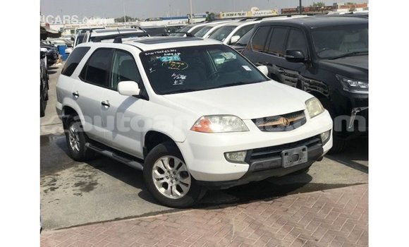 Buy Import Acura MDX White Car in Import - Dubai in Antigua Buy Import Acura MDX White Car in Import - Dubai in Antigua