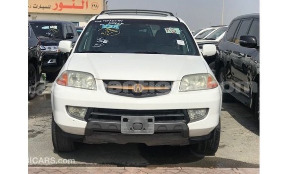 Buy Import Acura MDX White Car in Import - Dubai in Antigua Buy Import Acura MDX White Car in Import - Dubai in Antigua