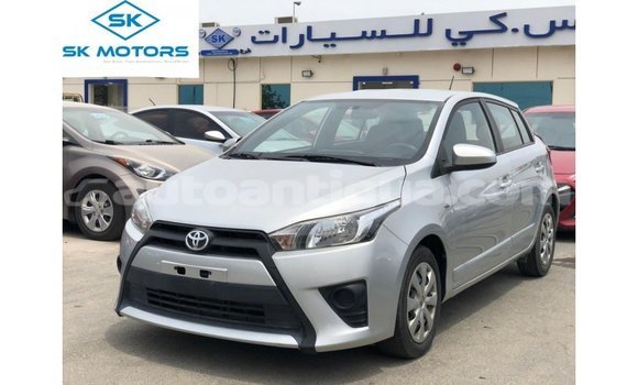 Buy Import Toyota Yaris Other Car in Import - Dubai in Antigua