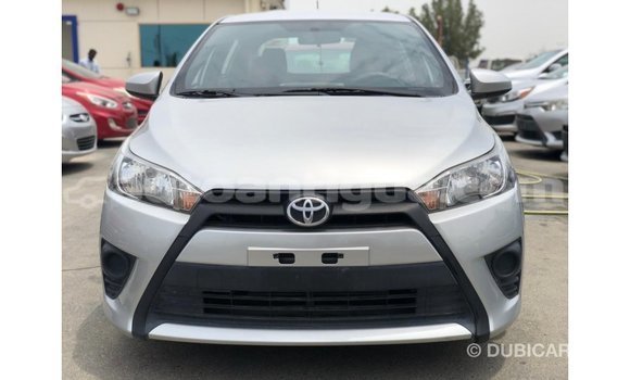 Buy Import Toyota Yaris Other Car in Import - Dubai in Antigua Buy Import Toyota Yaris Other Car in Import - Dubai in Antigua
