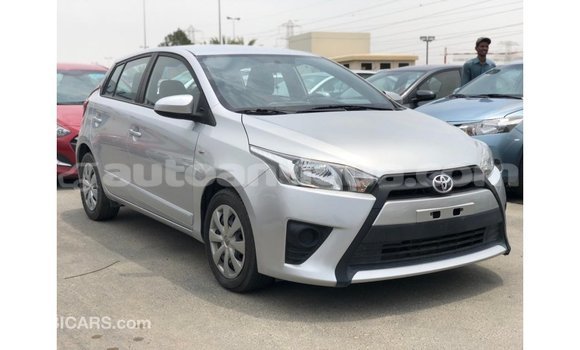 Buy Import Toyota Yaris Other Car in Import - Dubai in Antigua Buy Import Toyota Yaris Other Car in Import - Dubai in Antigua
