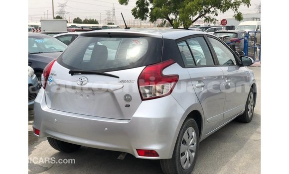 Buy Import Toyota Yaris Other Car in Import - Dubai in Antigua Buy Import Toyota Yaris Other Car in Import - Dubai in Antigua