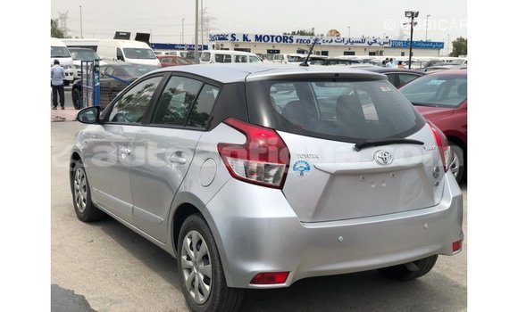 Buy Import Toyota Yaris Other Car in Import - Dubai in Antigua Buy Import Toyota Yaris Other Car in Import - Dubai in Antigua