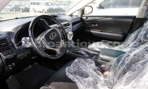 Buy Import Lexus RX 350 Black Car in Import - Dubai in Antigua Buy Import Lexus RX 350 Black Car in Import - Dubai in Antigua