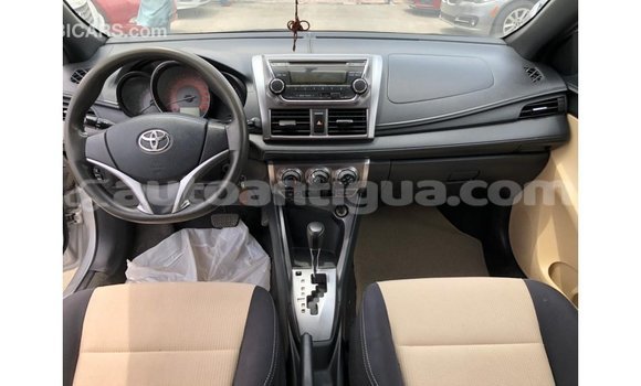 Buy Import Toyota Yaris Other Car in Import - Dubai in Antigua Buy Import Toyota Yaris Other Car in Import - Dubai in Antigua