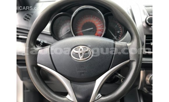 Buy Import Toyota Yaris Other Car in Import - Dubai in Antigua Buy Import Toyota Yaris Other Car in Import - Dubai in Antigua