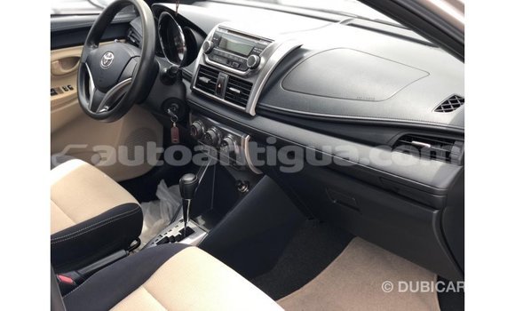 Buy Import Toyota Yaris Other Car in Import - Dubai in Antigua Buy Import Toyota Yaris Other Car in Import - Dubai in Antigua