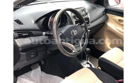 Buy Import Toyota Yaris Other Car in Import - Dubai in Antigua Buy Import Toyota Yaris Other Car in Import - Dubai in Antigua