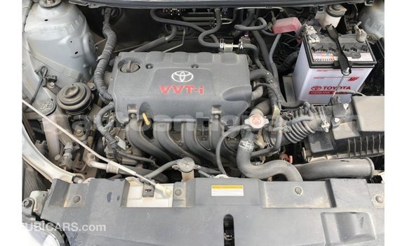 Buy Import Toyota Yaris Other Car in Import - Dubai in Antigua Buy Import Toyota Yaris Other Car in Import - Dubai in Antigua