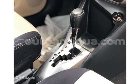 Buy Import Toyota Yaris Other Car in Import - Dubai in Antigua Buy Import Toyota Yaris Other Car in Import - Dubai in Antigua