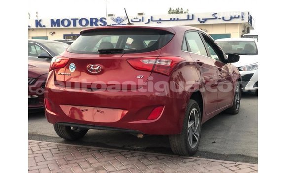 Buy Import Hyundai Elantra Red Car in Import - Dubai in Antigua Buy Import Hyundai Elantra Red Car in Import - Dubai in Antigua