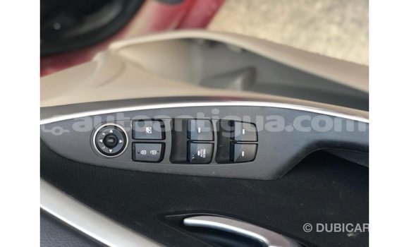Buy Import Hyundai Elantra Red Car in Import - Dubai in Antigua Buy Import Hyundai Elantra Red Car in Import - Dubai in Antigua