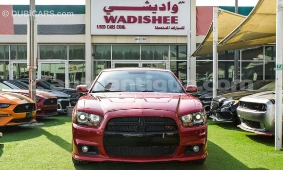 Buy Import Dodge Charger Red Car in Import - Dubai in Antigua Buy Import Dodge Charger Red Car in Import - Dubai in Antigua
