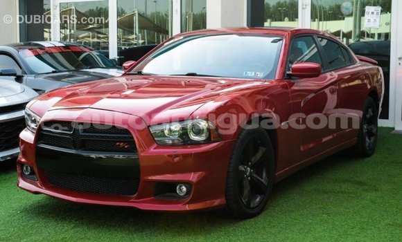 Buy Import Dodge Charger Red Car in Import - Dubai in Antigua Buy Import Dodge Charger Red Car in Import - Dubai in Antigua