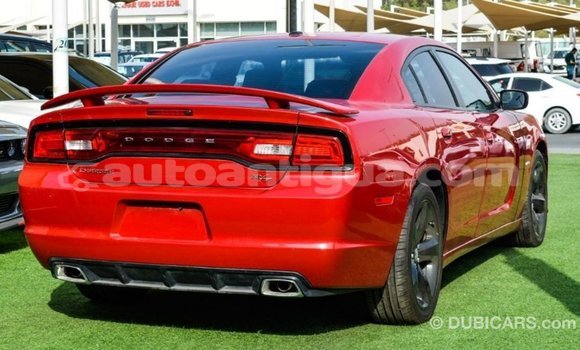 Buy Import Dodge Charger Red Car in Import - Dubai in Antigua Buy Import Dodge Charger Red Car in Import - Dubai in Antigua