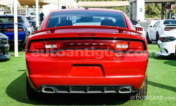 Buy Import Dodge Charger Red Car in Import - Dubai in Antigua Buy Import Dodge Charger Red Car in Import - Dubai in Antigua