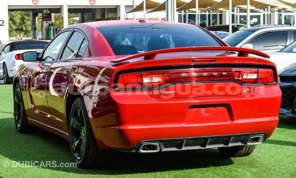 Buy Import Dodge Charger Red Car in Import - Dubai in Antigua Buy Import Dodge Charger Red Car in Import - Dubai in Antigua