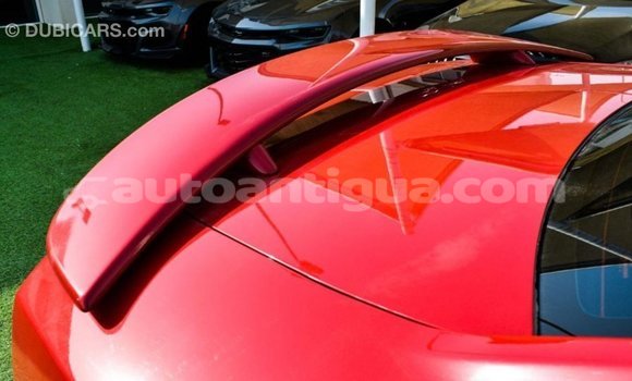 Buy Import Dodge Charger Red Car in Import - Dubai in Antigua Buy Import Dodge Charger Red Car in Import - Dubai in Antigua