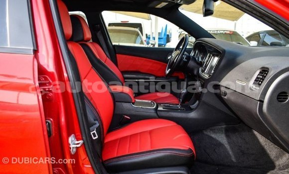 Buy Import Dodge Charger Red Car in Import - Dubai in Antigua Buy Import Dodge Charger Red Car in Import - Dubai in Antigua