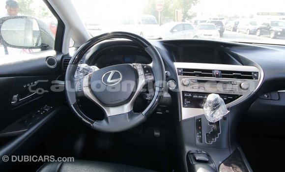 Buy Import Lexus RX 350 Black Car in Import - Dubai in Antigua Buy Import Lexus RX 350 Black Car in Import - Dubai in Antigua