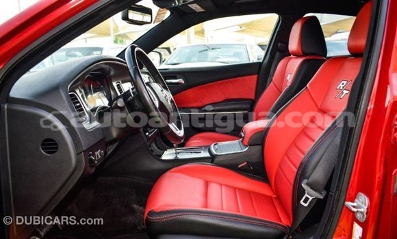 Buy Import Dodge Charger Red Car in Import - Dubai in Antigua Buy Import Dodge Charger Red Car in Import - Dubai in Antigua