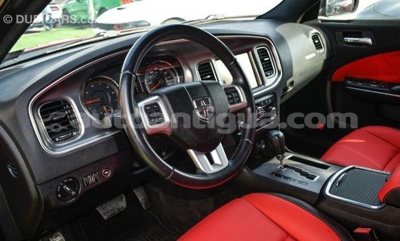Buy Import Dodge Charger Red Car in Import - Dubai in Antigua Buy Import Dodge Charger Red Car in Import - Dubai in Antigua
