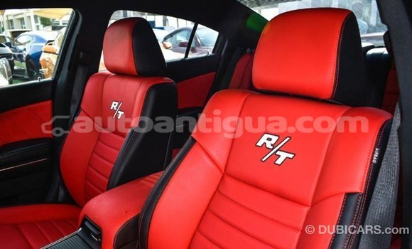 Buy Import Dodge Charger Red Car in Import - Dubai in Antigua Buy Import Dodge Charger Red Car in Import - Dubai in Antigua