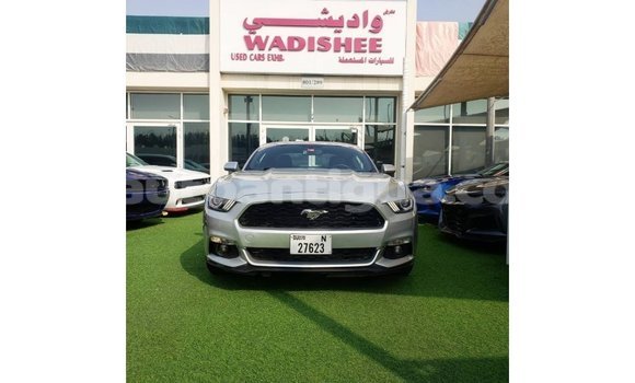 Buy Import Ford Mustang Other Car in Import - Dubai in Antigua