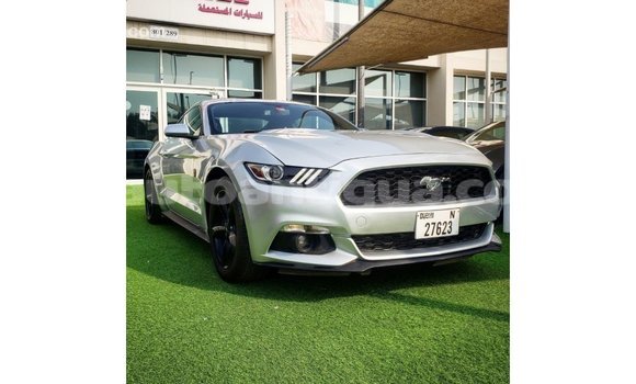Buy Import Ford Mustang Other Car in Import - Dubai in Antigua Buy Import Ford Mustang Other Car in Import - Dubai in Antigua