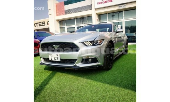 Buy Import Ford Mustang Other Car in Import - Dubai in Antigua Buy Import Ford Mustang Other Car in Import - Dubai in Antigua