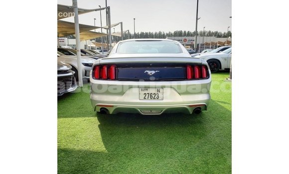 Buy Import Ford Mustang Other Car in Import - Dubai in Antigua Buy Import Ford Mustang Other Car in Import - Dubai in Antigua