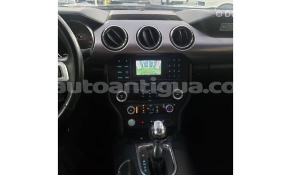 Buy Import Ford Mustang Other Car in Import - Dubai in Antigua Buy Import Ford Mustang Other Car in Import - Dubai in Antigua