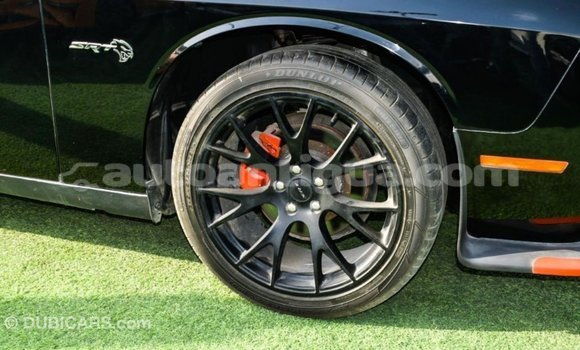 Buy Import Dodge Challenger Black Car in Import - Dubai in Antigua Buy Import Dodge Challenger Black Car in Import - Dubai in Antigua