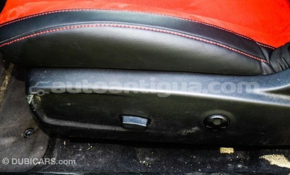 Buy Import Dodge Challenger Black Car in Import - Dubai in Antigua Buy Import Dodge Challenger Black Car in Import - Dubai in Antigua