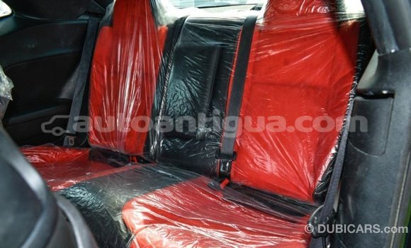 Buy Import Dodge Challenger Black Car in Import - Dubai in Antigua Buy Import Dodge Challenger Black Car in Import - Dubai in Antigua
