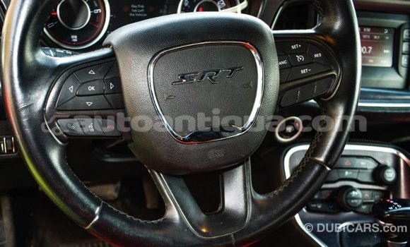 Buy Import Dodge Challenger Black Car in Import - Dubai in Antigua Buy Import Dodge Challenger Black Car in Import - Dubai in Antigua