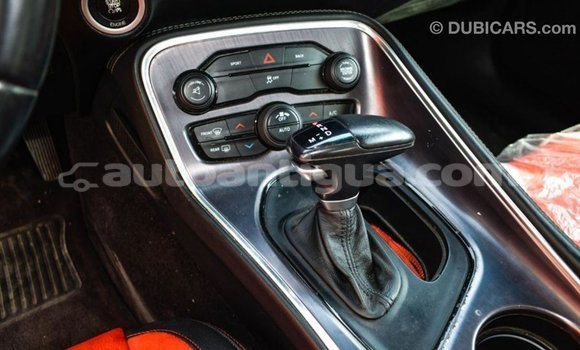 Buy Import Dodge Challenger Black Car in Import - Dubai in Antigua Buy Import Dodge Challenger Black Car in Import - Dubai in Antigua